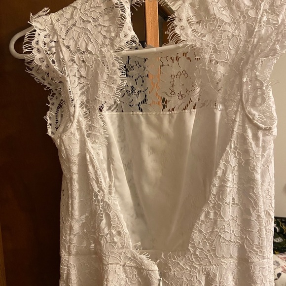 Rachel Zoe Estelle Dress. - Picture 3 of 6